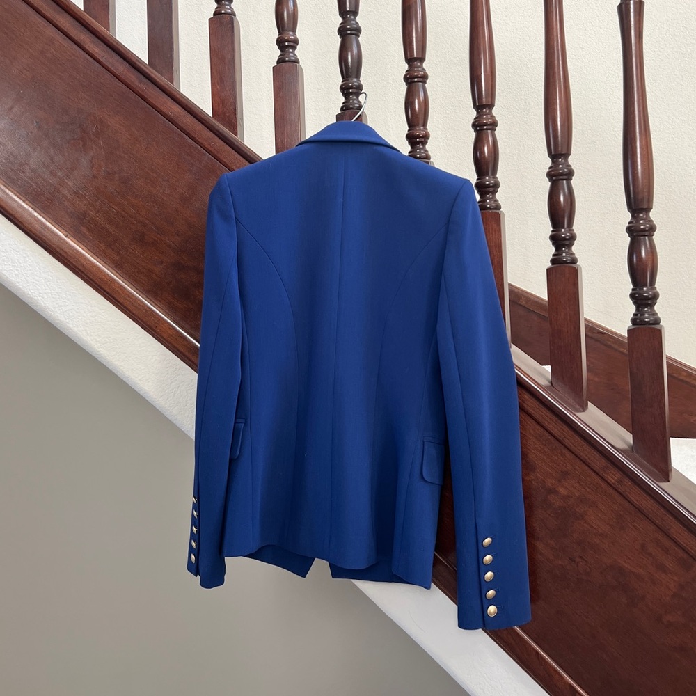 Lagence blazer- Balman style - Picture 6 of 8